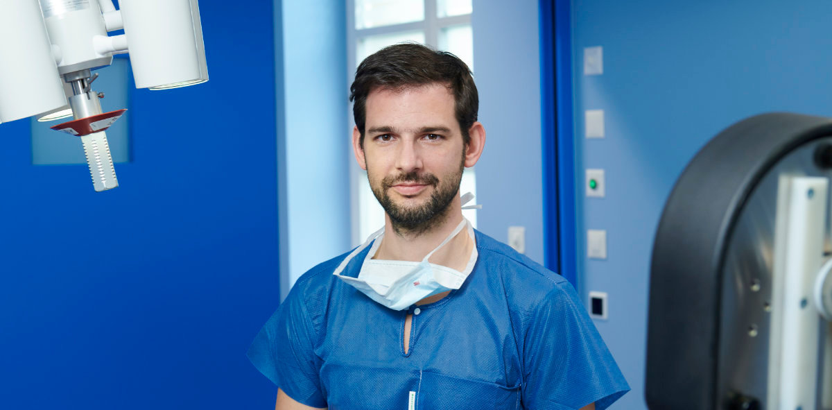 doctor profile picture